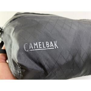 CamelBak Stash Belt Repurpose Black Adjustable